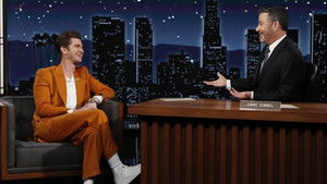 Andrew Garfield; Keke Palmer; Ghost