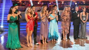 Performance  Show: Week 3