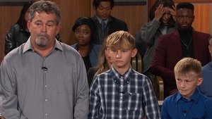 Dehydration Made Me Do It!