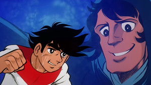 Rikiishi Tooru`s Challenge