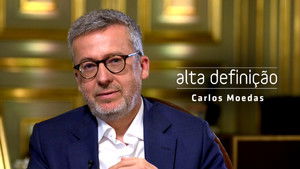 Carlos Moedas