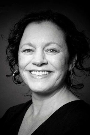 Marianne Mørk Larsen