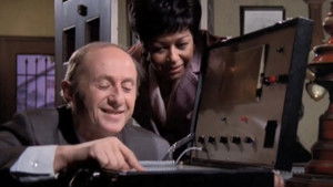 Search for a Whisper