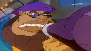 Danger Is Our Business