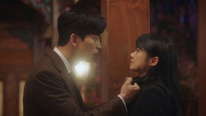 The Grand Empress Dowager’s Downfall