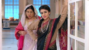 Who will Pacify The Chudail?