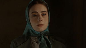 The Girls of the Alley of Sorrow