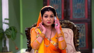 Tiwari Manipulates Vibhuti