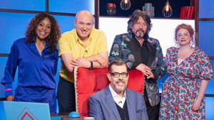 Champions Week 3: Monday