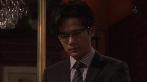 Saving One's Buddy? The Conclusion to The Friendship Episode