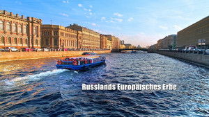 Russia's European Heritage