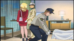 Izumo Myth Murder Case - File 1