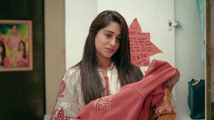 Sonakshi is Lost In Memories