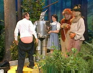 The Dana Carvey Show