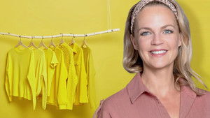 An adult room for Vivien Grosser