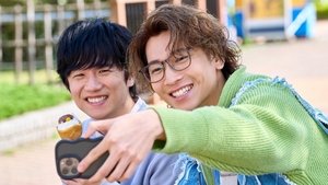 Sudden Rain, Wet Hair and Soft Lips