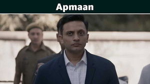 Apmaan