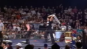 ECW Hardcore TV - Jul. 02, 1996