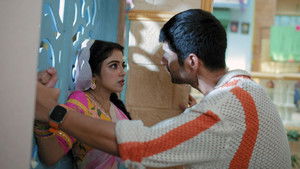 Malhar Ambushes Rukmini