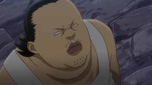 Stay with Me, Daddy!