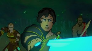 The Head of the Maenads