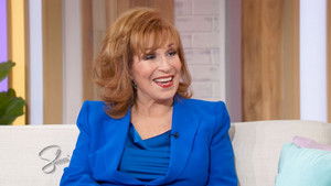 Joy Behar