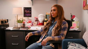 Kim Kardashian West with Halsey