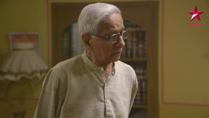 Dadaji Confronts Mohan