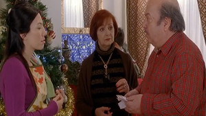 The voice of blood / Christmas with your family