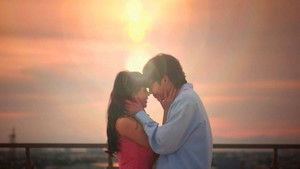 Endings And Beginnings