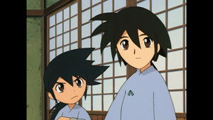 Cheater! Swords Flash in Demon World Kyoto