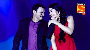 On The Competition Day