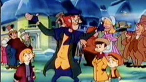 Dickens of a Christmas