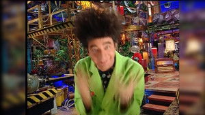 Ants, Beakmania & Collisions