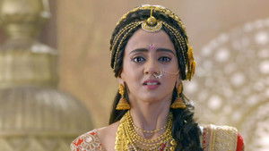 Rukmini Is Imprisoned!