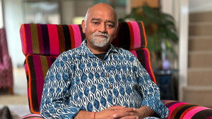 Bhasker Patel Remembers… Brothers in Trouble