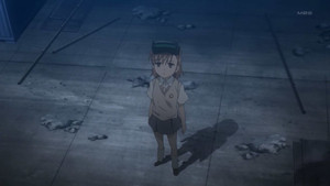 Accelerator (One Way)