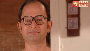 Mr.Patel Is Alive!