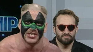 World Championship Wrestling - Feb. 22, 1986