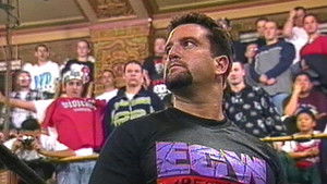 ECW Hardcore TV - Nov. 14, 1998