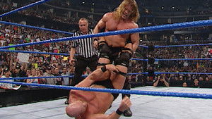 SmackDown - Aug. 23, 2001