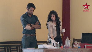 Death of a Fraudster