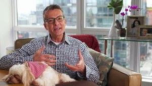 Randy's Favorite Celebrity Moments