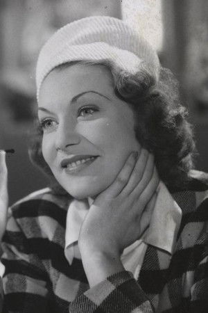 Bjørg Riiser-Larsen