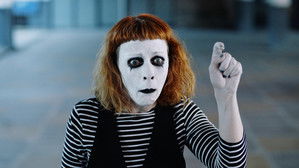 The Mime