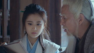 The Brother's Resolve