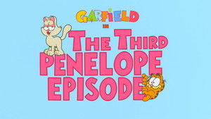 The Third Penelope Episode