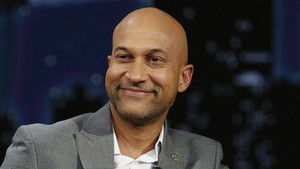 Keegan-Michael Key; Jennifer Coolidge; Sylvan Esso