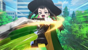 The Return of the Knight