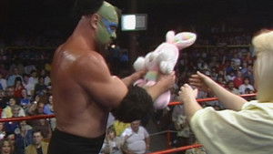 WCCW - March 15, 1986